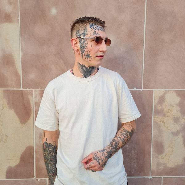 People Destroying Their Bodies