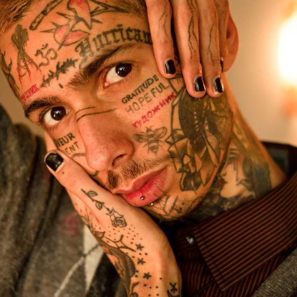 People Destroying Their Bodies