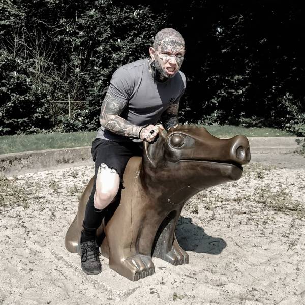 people destroying their bodies 31 pics 13.html - 31 HD Photos | Premium Gallery 2023