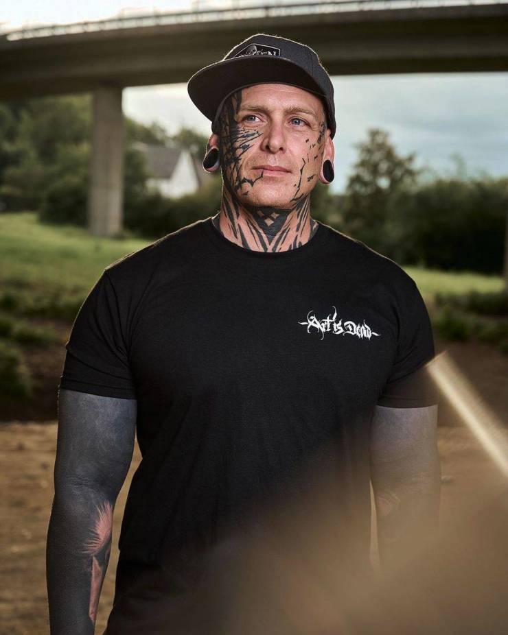 people destroying their bodies 31 pics 13.html - 31 HD Photos | Premium Gallery 2023