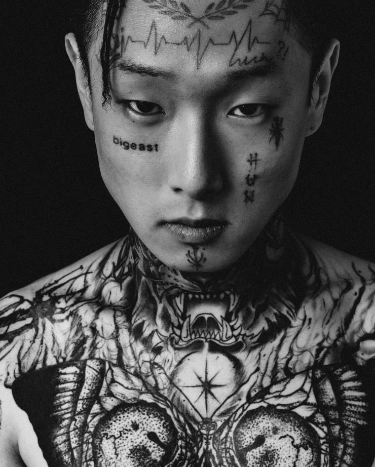 people destroying their bodies 31 pics 13.html - 31 HD Photos | Premium Gallery 2023