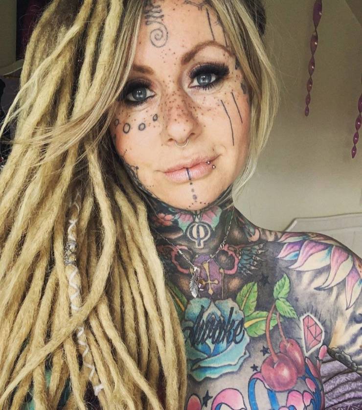 people destroying their bodies 31 pics 13.html - 31 HD Photos | Premium Gallery 2023