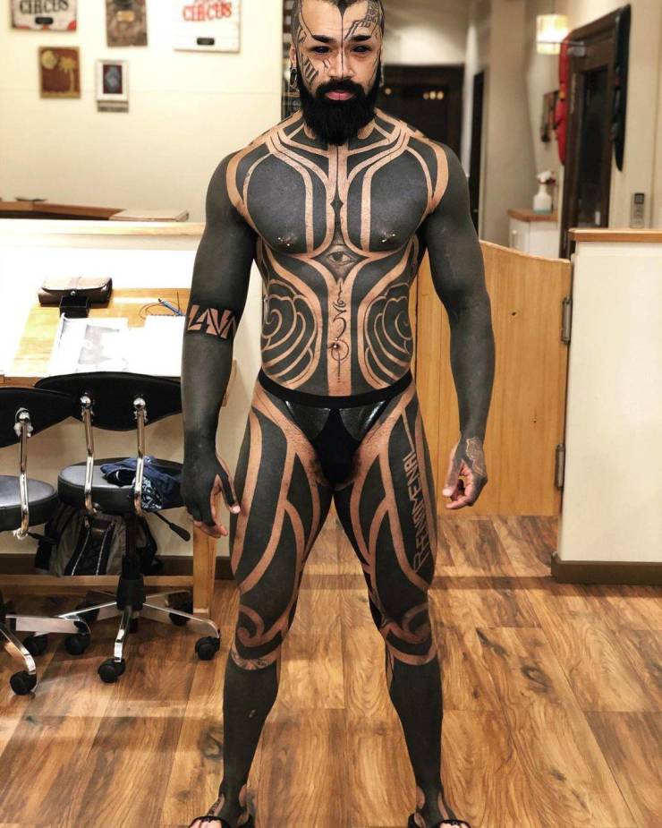 people destroying their bodies 31 pics 13.html - 31 HD Photos | Premium Gallery 2023