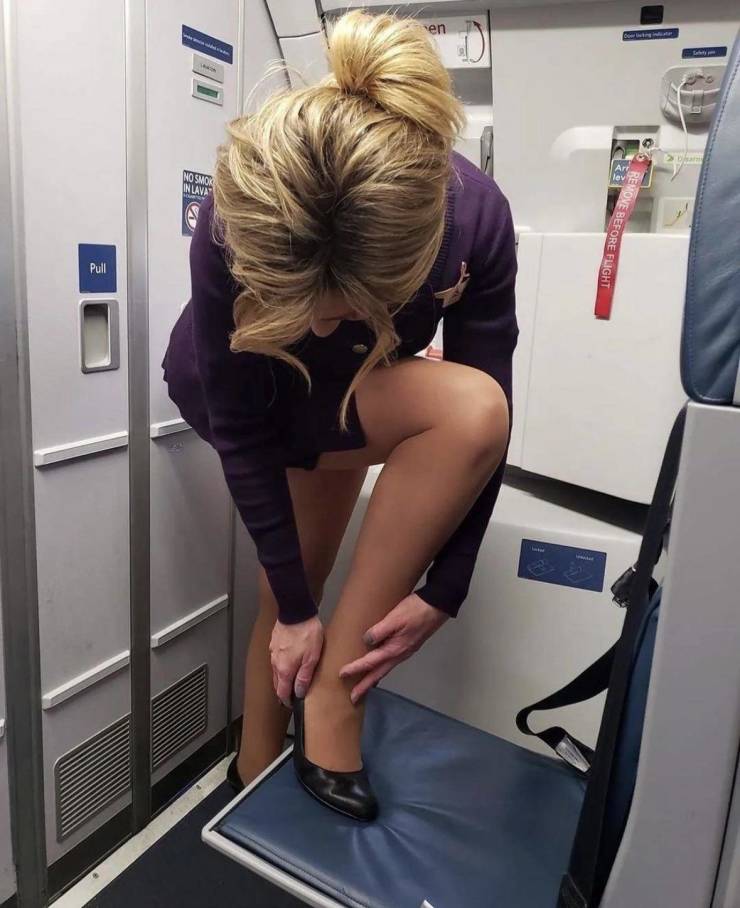 flight attendants share their sexy pics 28 pics 7 gifs 12.html - 28 HD GIF | Premium Gallery 2023