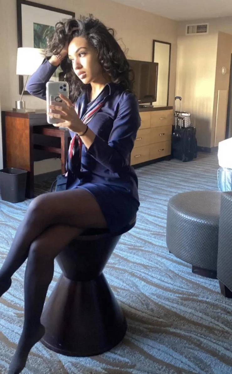 flight attendants share their sexy pics 28 pics 7 gifs 12.html - 28 HD GIF | Premium Gallery 2023