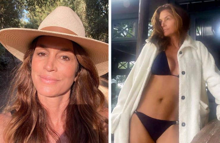 Age-Defying Celebrities: Stars Over 50 Who Maintain Remarkable Fitness