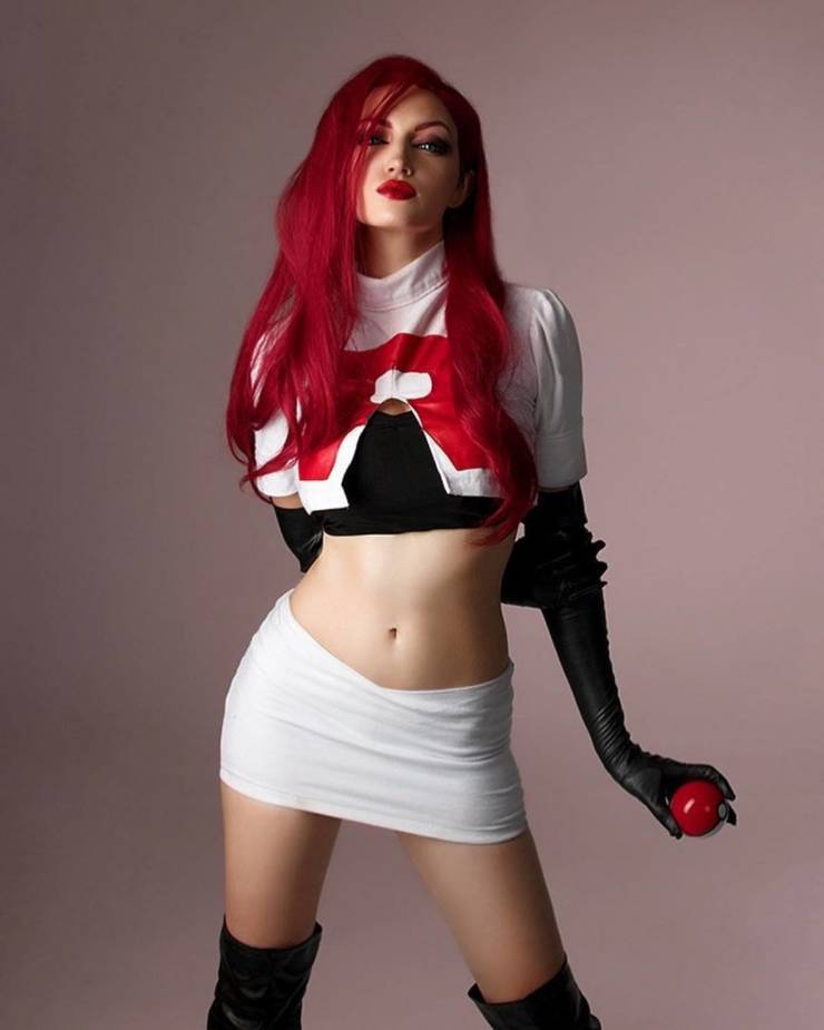 cosplay no sexy cosplay 58 pics 2.html - 58 HD Photos | Premium Gallery 2023