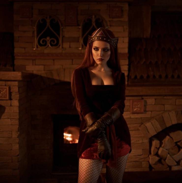 cosplay no sexy cosplay 58 pics 2.html - 58 HD Photos | Premium Gallery 2023