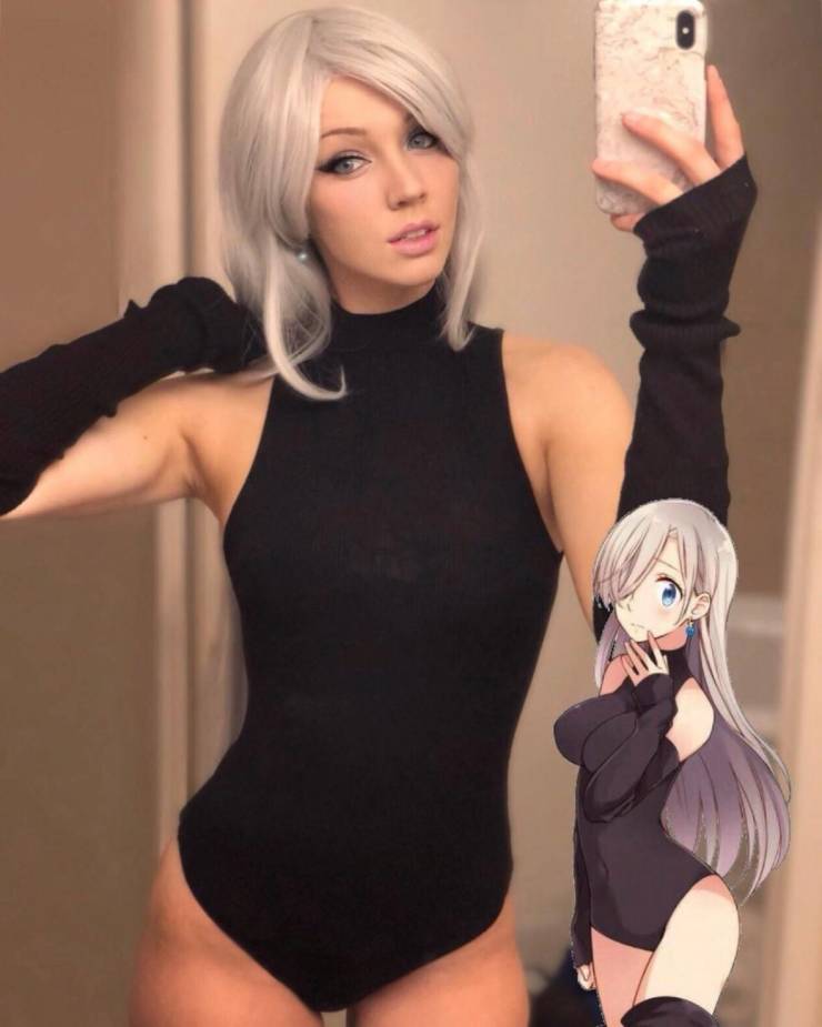cosplay no sexy cosplay 58 pics 2.html - 58 HD Photos | Premium Gallery 2023