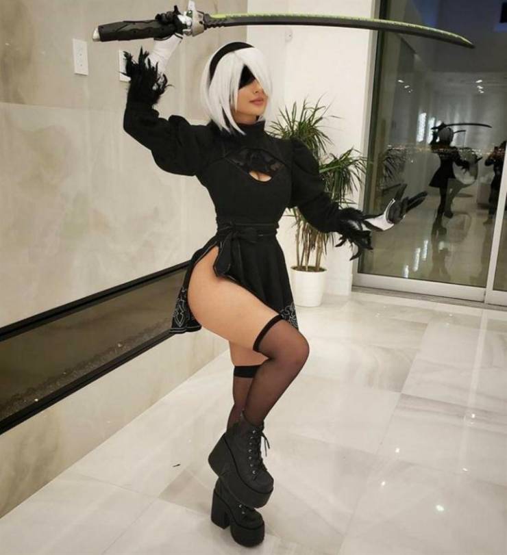 cosplay no sexy cosplay 58 pics 2.html - 58 HD Photos | Premium Gallery 2023