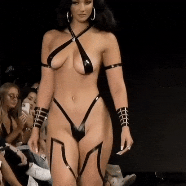 Hot Girls Are Here For You!