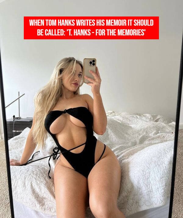 Girls, We Need Your Best Jokes!