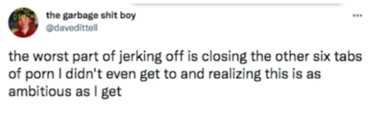 Masturbation Memes Always Hit The Spot