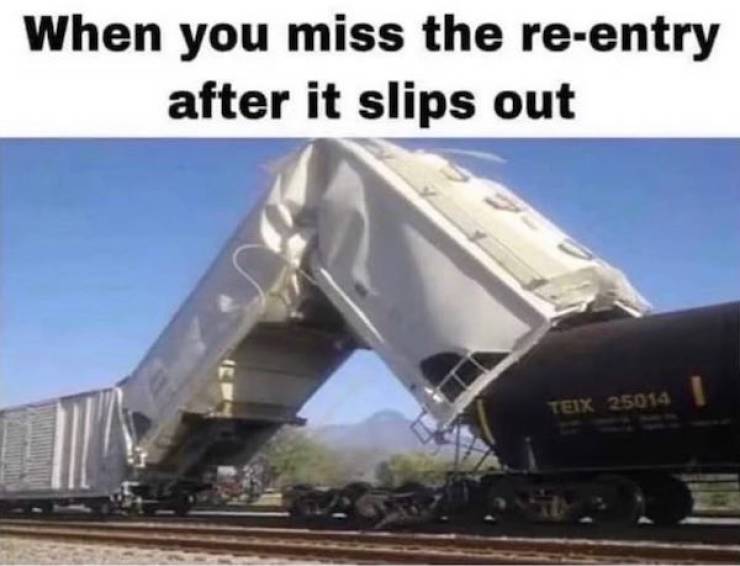 Ooh, That’s Dirty!