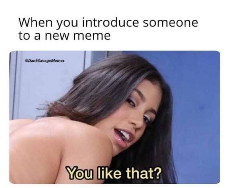 NSFW Memes To Add Some Spice To Your Life