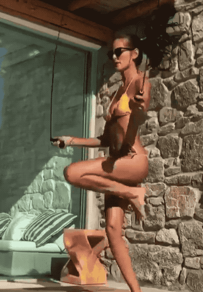 jump rope beauties 22 gifs 2.html - 1 HD GIF | Premium Gallery 2023