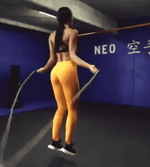 jump rope beauties 22 gifs 2.html - 1 HD GIF | Premium Gallery 2023