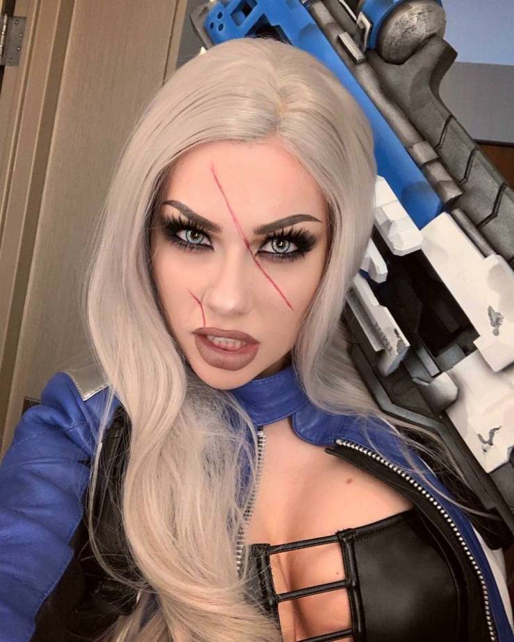 ready for some hot cosplay 66 pics 24.html - 66 HD Photos | Premium Gallery 2023