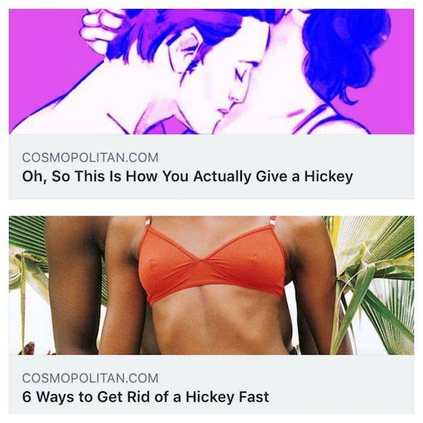 unveiling the most ridiculous sex advice by cosmopolitan 30 pics 9.html - 30 HD Photos | Premium Gallery 2023