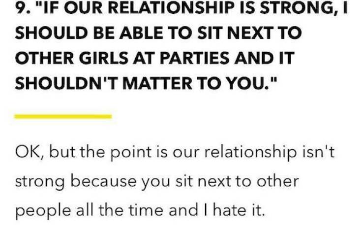 unveiling the most ridiculous sex advice by cosmopolitan 30 pics 9.html - 30 HD Photos | Premium Gallery 2023