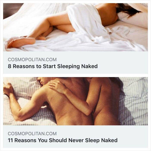 unveiling the most ridiculous sex advice by cosmopolitan 30 pics 9.html - 30 HD Photos | Premium Gallery 2023