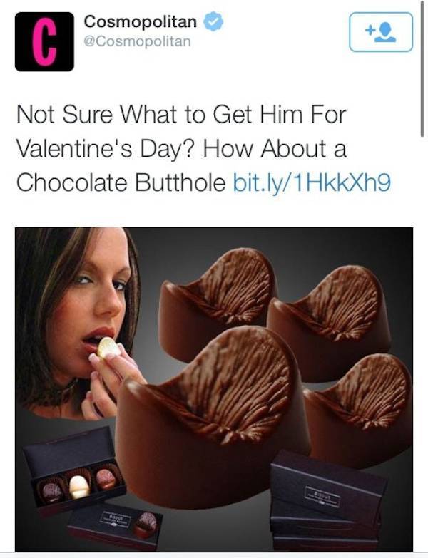 unveiling the most ridiculous sex advice by cosmopolitan 30 pics 9.html - 30 HD Photos | Premium Gallery 2023