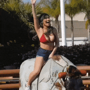 Girls Love Having Fun!