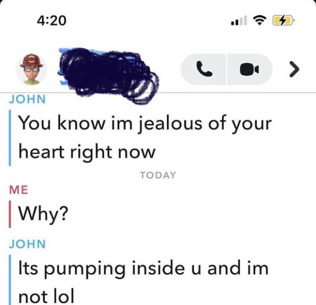 Memes To Add Some Spice To Your Sexting Game