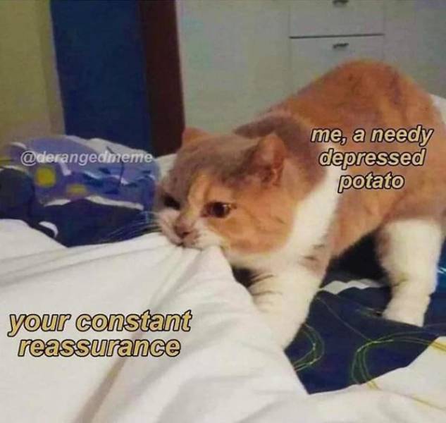 Memes To Add Some Spice To Your Sexting Game