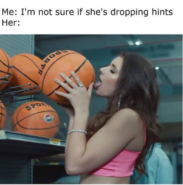 Memes To Add Some Spice To Your Sexting Game