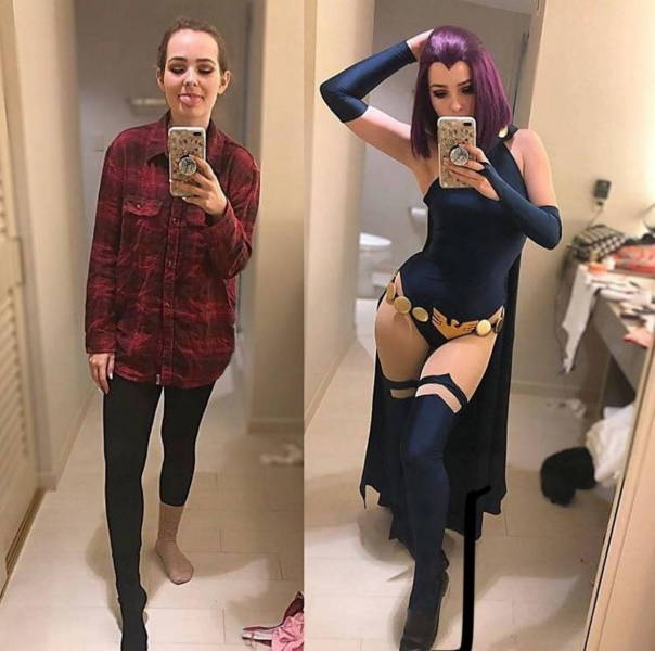 cosplay no sexy cosplay 37 pics 6 gifs 13.html - 37 HD GIF | Premium Gallery 2023