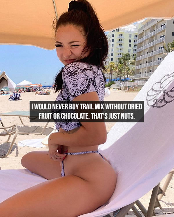 Bad Girls With Good Jokes