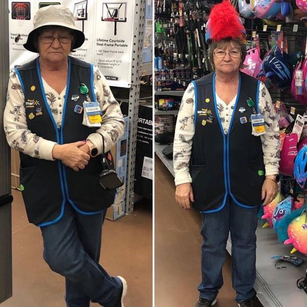 walmart visitors are very special 56 pics 24.html - 56 HD Photos | Premium Gallery 2023