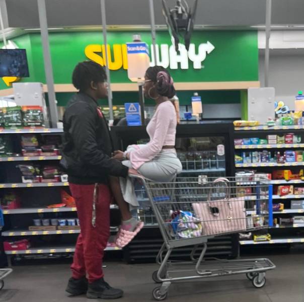 walmart visitors are very special 56 pics 24.html - 56 HD Photos | Premium Gallery 2023