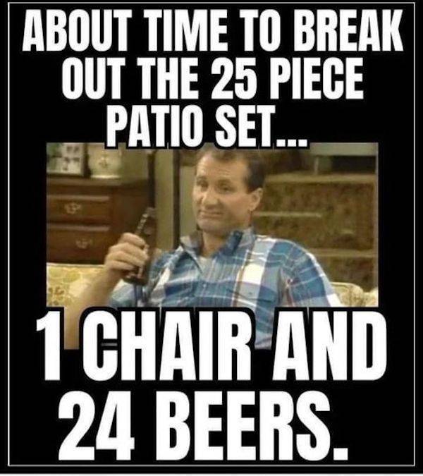 Cheers To Everyone