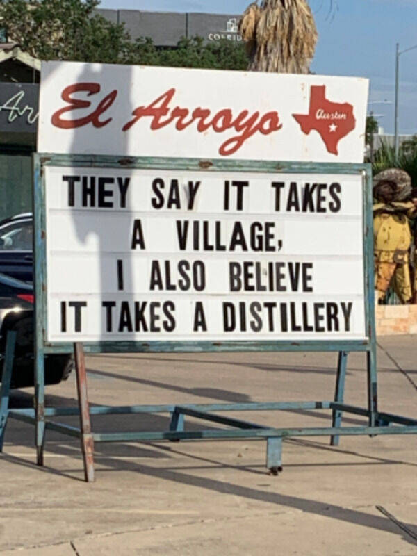 Cheers To Everyone