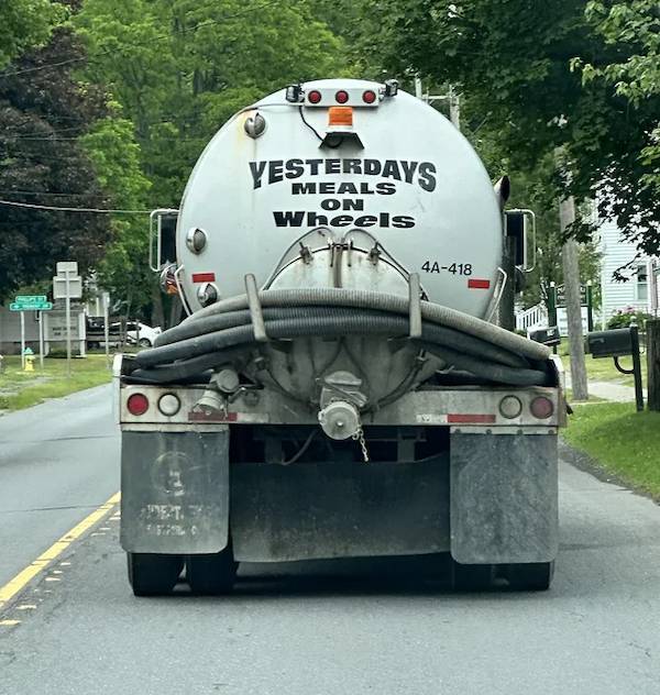 Ooh, That’s Dirty!