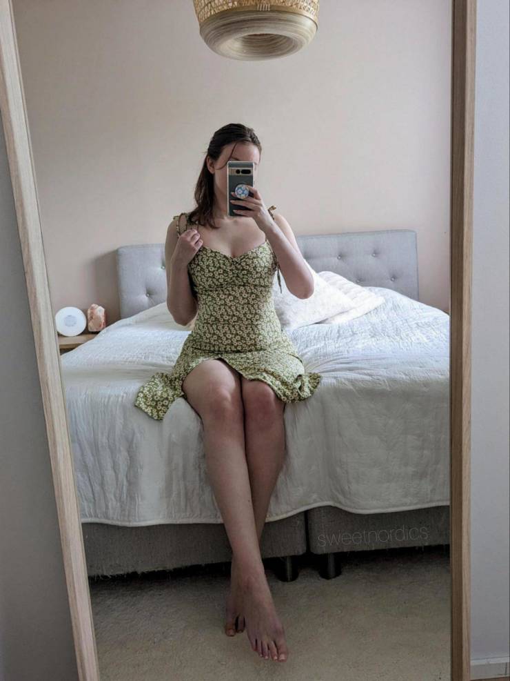 sundresses are always sexy 39 pics 4 gifs 7.html - 39 HD GIF | Premium Gallery 2023