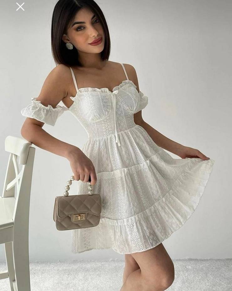 sundresses are always sexy 39 pics 4 gifs 7.html - 39 HD GIF | Premium Gallery 2023