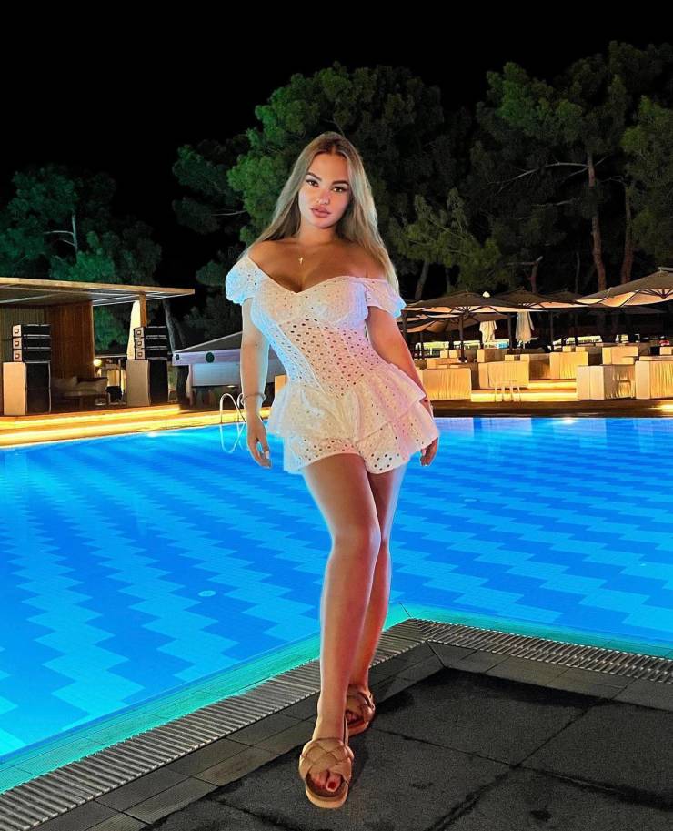 sundresses are always sexy 39 pics 4 gifs 7.html - 39 HD GIF | Premium Gallery 2023