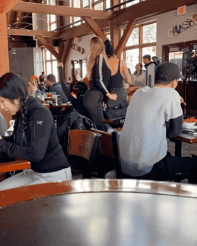 Unconventional And Comical Influencer Moments