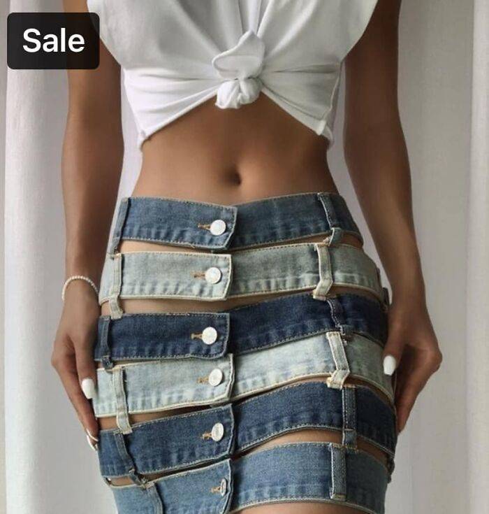 fashion fails when style takes a bizarre turn 30 pics 3.html - 30 HD Photos | Premium Gallery 2023