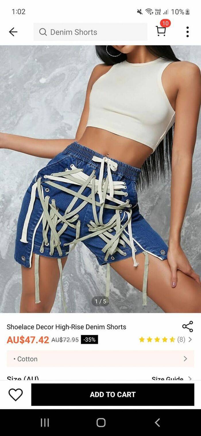 fashion fails when style takes a bizarre turn 30 pics 3.html - 30 HD Photos | Premium Gallery 2023