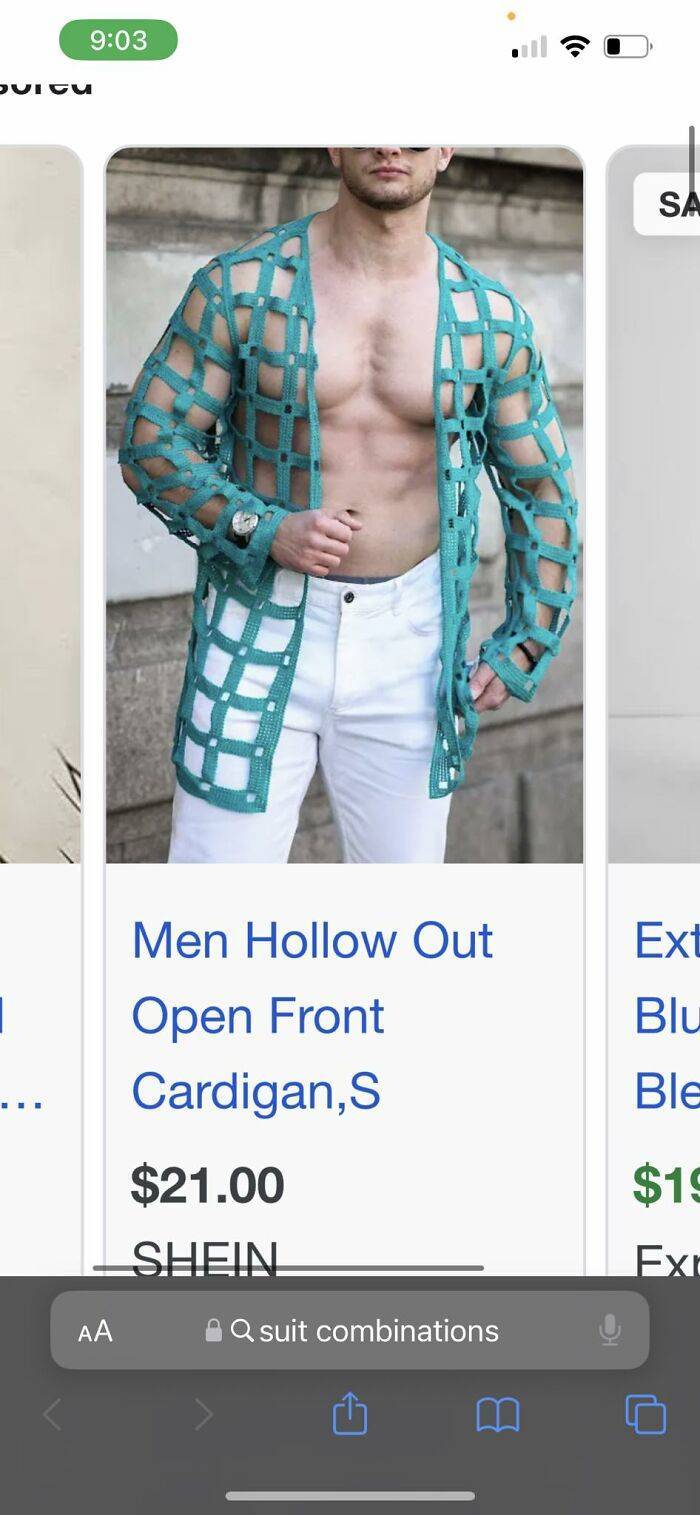 fashion fails when style takes a bizarre turn 30 pics 3.html - 30 HD Photos | Premium Gallery 2023