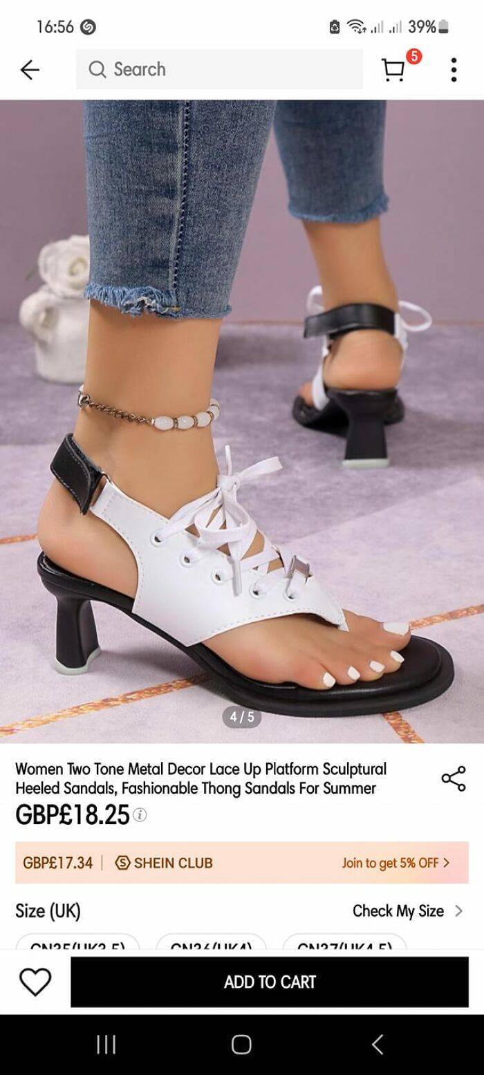 fashion fails when style takes a bizarre turn 30 pics 3.html - 30 HD Photos | Premium Gallery 2023