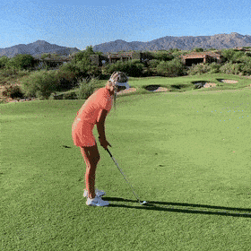 Just A Little Pleasure To The Eyes