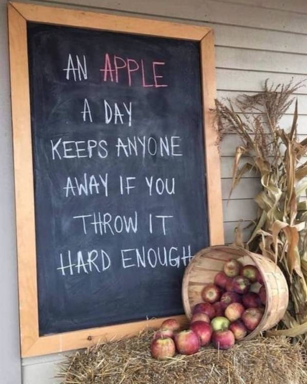 Dirty Minds, Assemble!