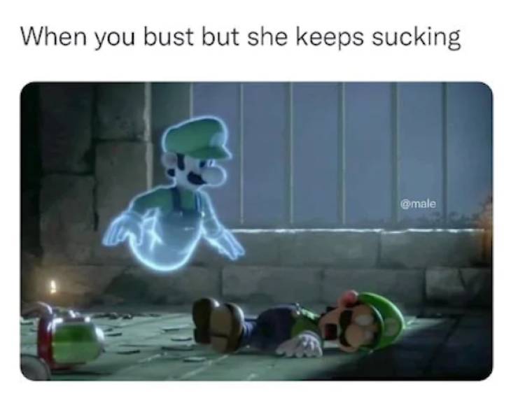 Memes That Only Men Will Truly Get