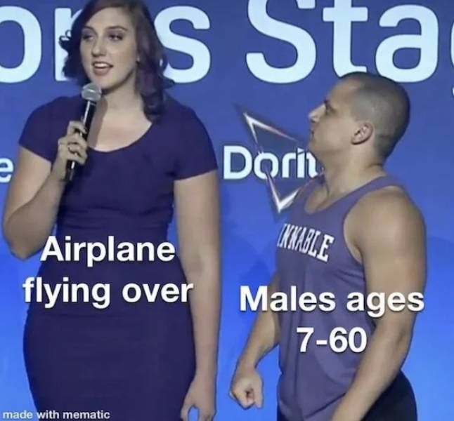 Memes That Only Men Will Truly Get