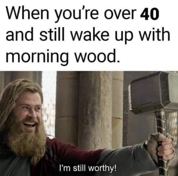 Memes That Only Men Will Truly Get